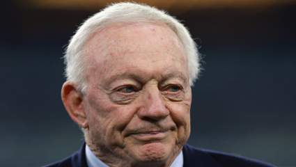NFL Drops Hammer on Cowboys Playmaker With 2-Game Suspension
