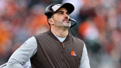 Browns Receiver’s Future Unclear After Jarring Health Announcement
