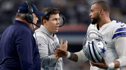 Kellen Moore Gets Candid on Dak Prescott After Cowboys Exit