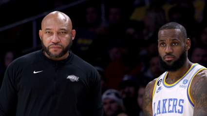 Lakers Lose Out on $45 Million NBA Champ After Surprise Move: Report