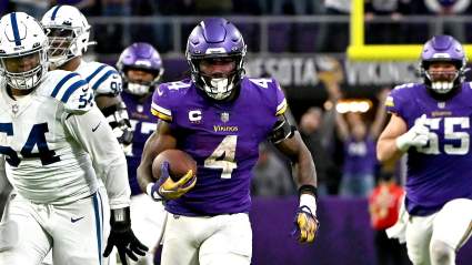 Dalvin Cook to Dolphins Still Possible Despite Declining 1st Offer