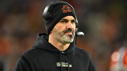 Browns Ink High-Upside Receiver Ahead of Training Camp