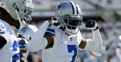 Cowboys CB Trevon Diggs Fires Back at 49ers WR After Public Comment