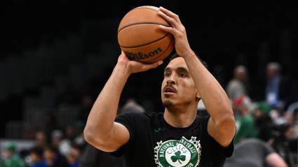 Celtics Shutting Down Malcolm Brogdon Trade Inquiries: Rival Execs