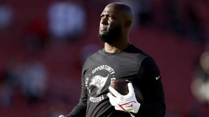 Leonard Fournette Reveals He Turned Down Other Teams to Pick Bills