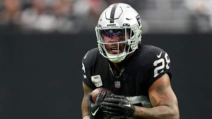 Raiders Could Make ‘Cold-Blooded Move’ With Josh Jacobs: Insider