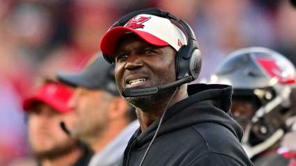 Buccaneers a Top Landing Spot for $7 Million Superstar, Says Analyst