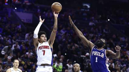 Mavericks in Talks to Acquire $142 Million Star & Killian Hayes: Report