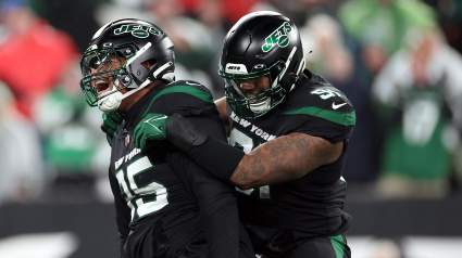 Sources: Jets’ Star Could Return First Round Pick, Trade Rumors