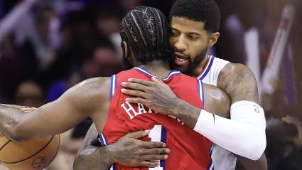 Sixers’ James Harden Offers Better Availability to Clippers: Ex-Coach