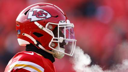 Chiefs Fans Are Fed Up With WR Kadarius Toney’s Social Media Antics