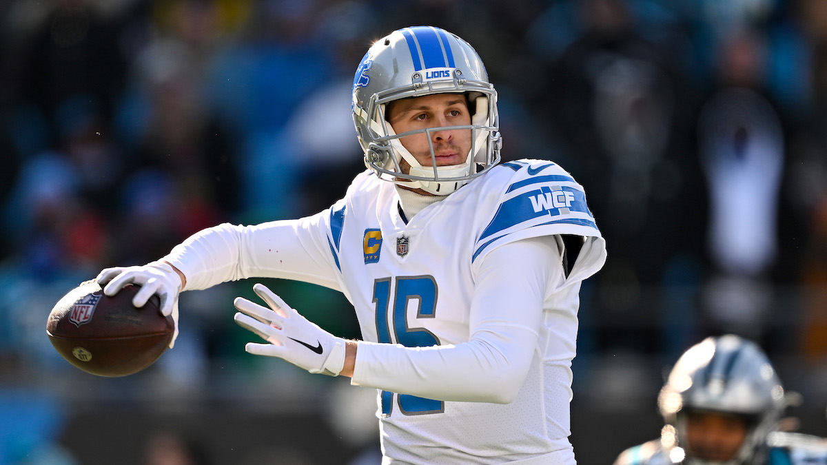 Detroit Lions injury updates: Matt Nelson needs surgery, headed