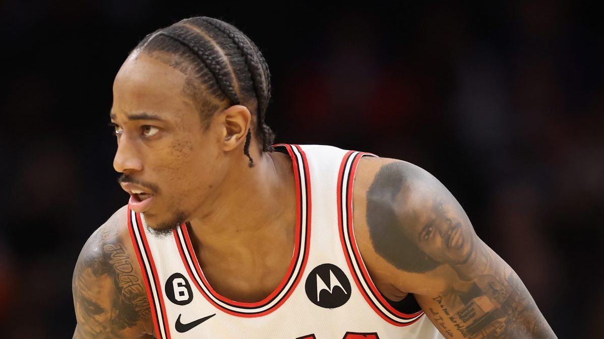 Bulls Rumors Trade Idea Makes Big 4 With 7x All-NBA Pick Heavy