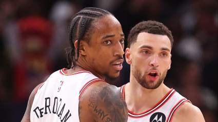 ‘Realistic’ Bulls Trade Proposal Adds Starting PG, Keeps Big 3 Intact