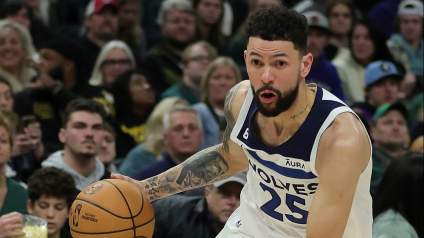 Bulls Pushed to Add Son of Coaching Legend as Free Agency ‘Steal’