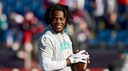 NFC Rival Urged to Sign Former Vikings Pro Bowl QB