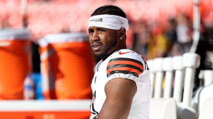 Browns’ Rising Star Playmaker Projected as ‘Bust’ This Season