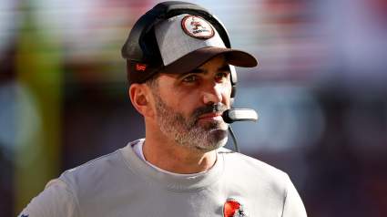 Browns Draw Clear Line on Adding Another Wide Receiver Amid Injuries