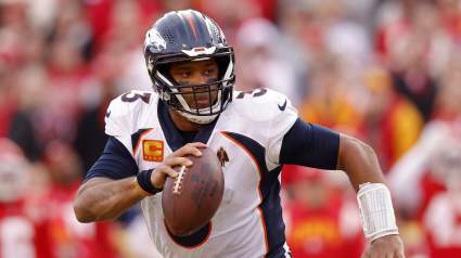 Analyst Predicts Breakout Season for Broncos QB Russell Wilson