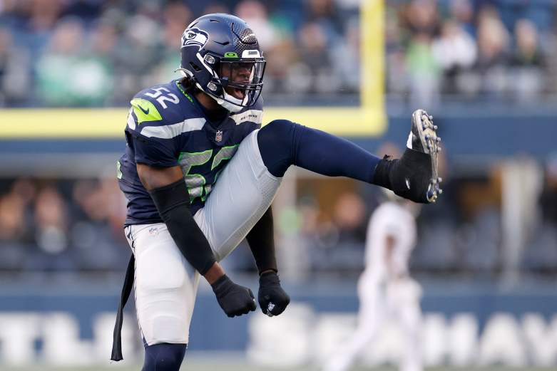 3 Seahawks that should be on the hot seat entering Week 3