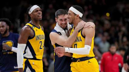 Pacers Guard Takes Strong Stance on Potential Trade to Suns: Report