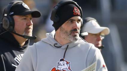 Insider Lays Out Route for Browns to Sign 3-Time All-Pro Free Agent