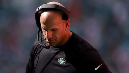 Jets 1st Rounder Predicted to Be ‘Biggest Bust’ of 2023