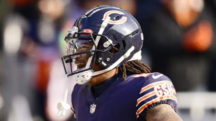 Bears’ Triple-Threat Weapon Dubbed Candidate for Trade Block