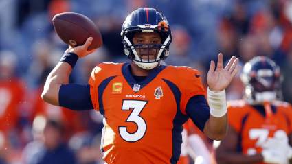 Ex-Seahawk Demands Apology From Broncos QB Russell Wilson