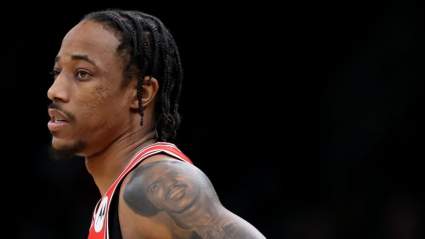 Bulls’ True Feelings on Potential DeMar DeRozan Trade Revealed