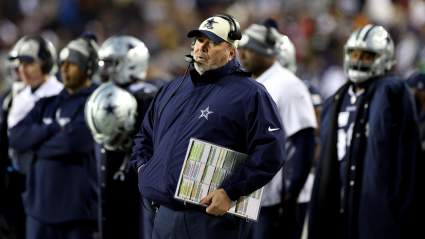 Cowboys ‘Need’ to Re-Sign Starter to ‘Pricy’ $48 Million Deal, Writer Says