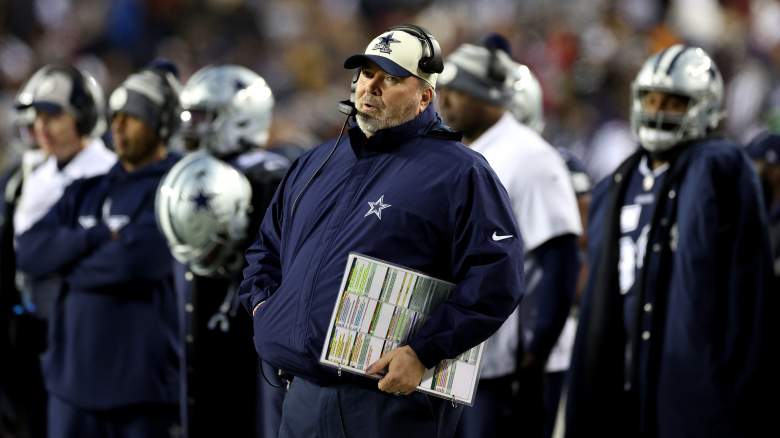 Cowboys and Mike McCarthy are going all in on analytics in 2023 - Blogging  The Boys