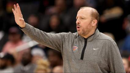 Knicks Could Make Run at Veteran Sharpshooter, 3-Time Champion