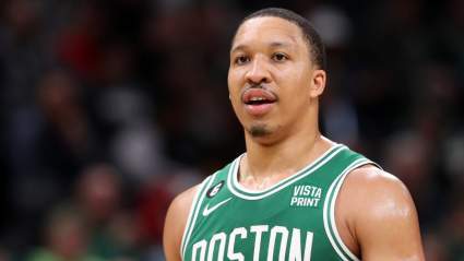 Grant Williams Details How Celtics Changed Under Joe Mazzulla