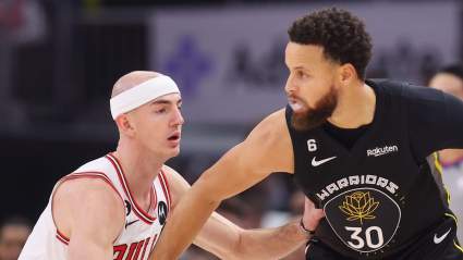 Mavericks Proposal Sends Away Blossoming Scorer in Trade for All-Defensive Guard