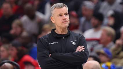 Bulls Make Final Decision on Former Draft Pick’s Future