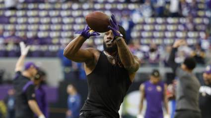 Vikings $7 Million Stand-In for Departed Pro Bowler Dubbed Breakout Star
