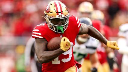 49ers’ Deebo Samuel Issues Warning to Cowboys
