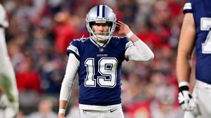 Broncos’ Kicking Competition Underway as Team Signs ‘Impressive’ Veteran