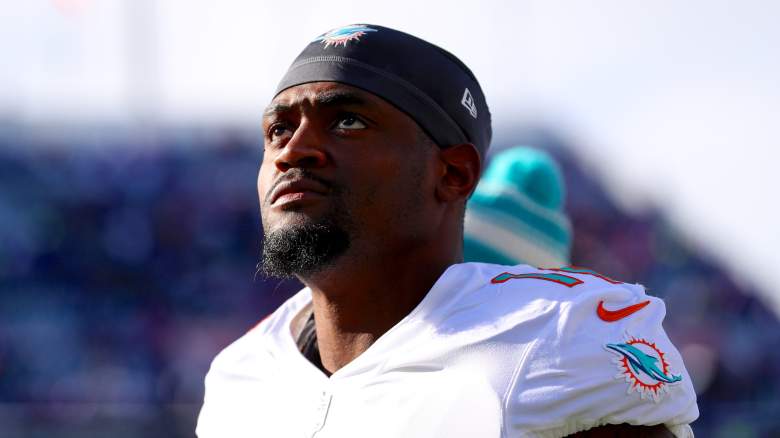 Trent Sherfield is the 2022 surprise Miami Dolphins fans needed