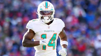 Bills WR’s Major Purchase in Buffalo Raises Eyebrows