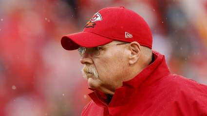 Analyst: Don’t Expect Big Rookie Season From Chiefs Draft Pick