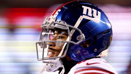 Giants Have Made Their ‘Best Offer’ to Saquon Barkley: Report