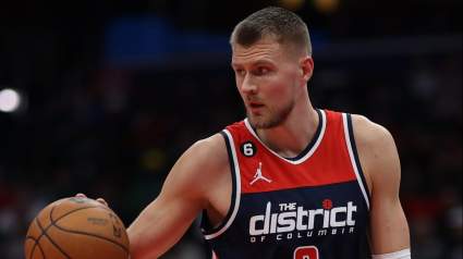 Celtics Prediction Highlights ‘Disastrous’ Future With Kristaps Porzingis