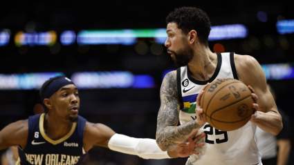 Celtics ‘Have Shown Interest’ in 11-Year Veteran Guard: Report