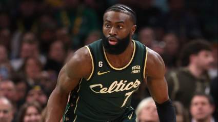 Celtics Trade Idea Lands $176 Million Star Without Parting With Jaylen Brown