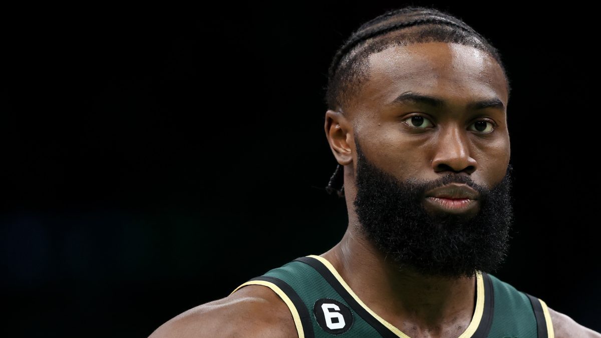 Celtics Blasted Following Jaylen Brown $304M Supermax Extension