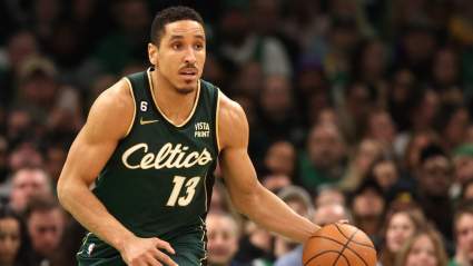 Savvy Celtics Trade Proposal Flips Malcolm Brogdon for Depth, Draft Capital