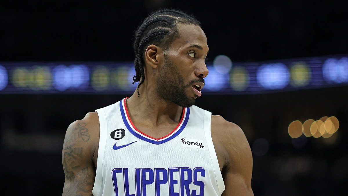 Kawhi Leonard Trade Needs To Happen, Says Ex-nba Champ