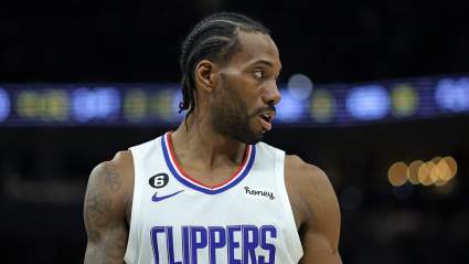 Nets’ Mikal Bridges Issues Warning About Clippers’ Kawhi Leonard